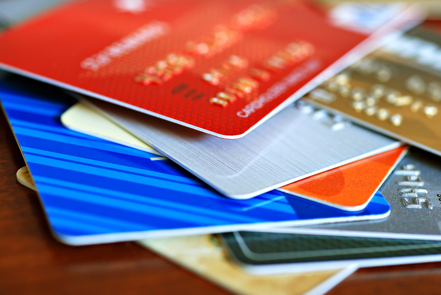 Visa and MasterCard team up to combat credit card fraud with EMV technology