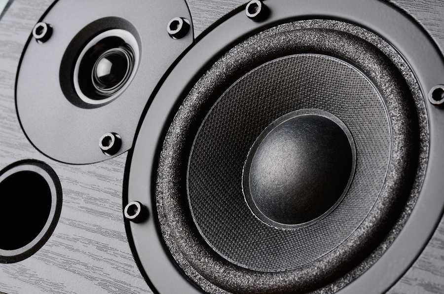 Gas filled speaker patent granted to Apple Inc. (AAPL)