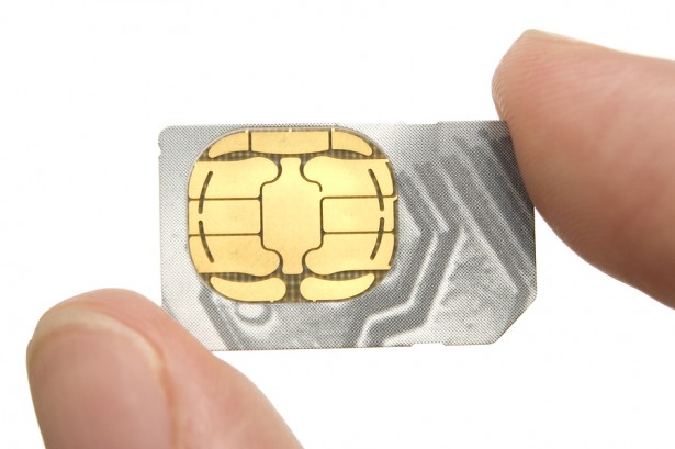 Apple Inc. Global SIM May be Utilized in Unexpected Way